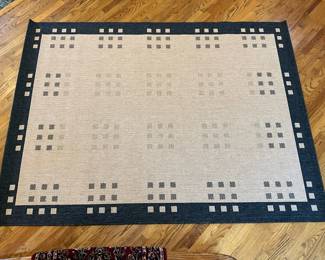 Flatweave Rug