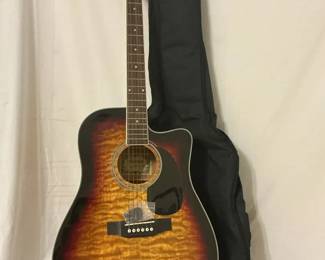 Fernando Guitar