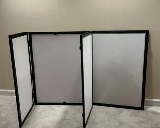 Scrim Werks Panels