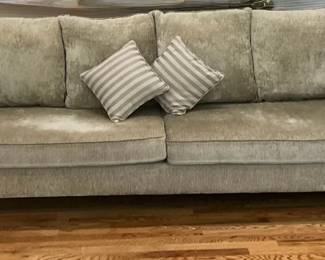 Millenia Chenille Sofa