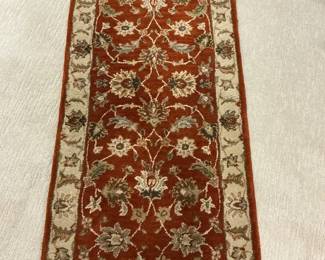 Hand Tufted Small Rug