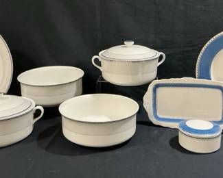 St. Johns Serving Set