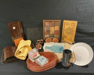 My Kitchen Set