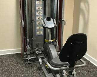 Cardio Gym Foldable Machine