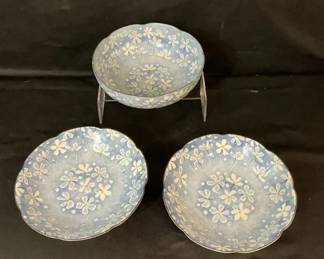 Mitsumine Cosmos Bowls