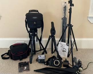 Photography Related