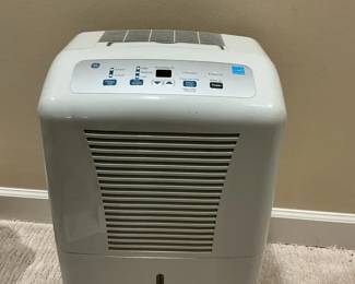 GE Humidifier