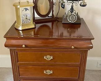 Nightstand And More