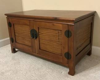Pier One Storage Cabinet