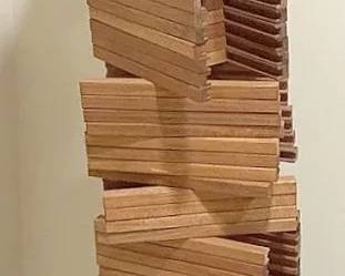 Spinning Cd Holder
