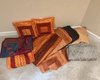 Bedding Made In India
