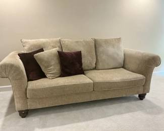 Millenia Sofa
