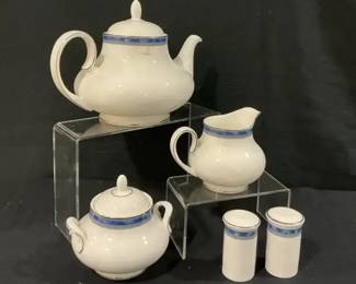 Royal Doulton Tea Time