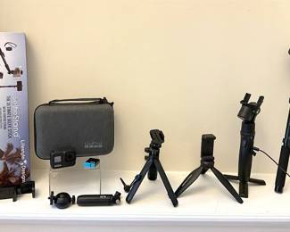 GoPro And Friends