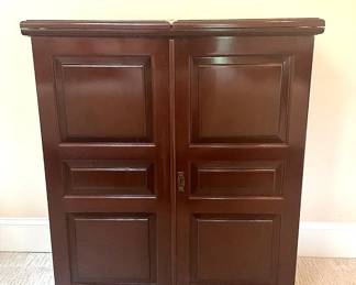 Bar Cabinet