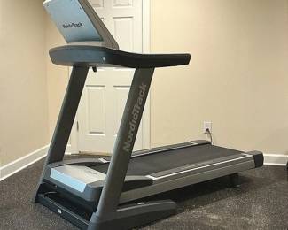 NordicTrack Treadmill