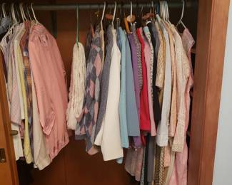 lady's Vintage