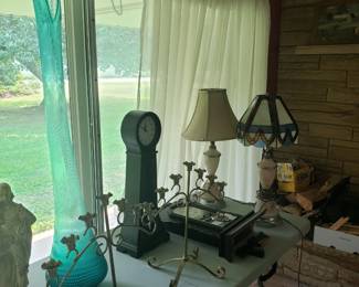 Decor