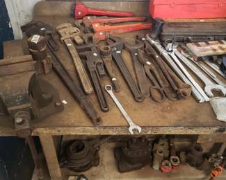 tools