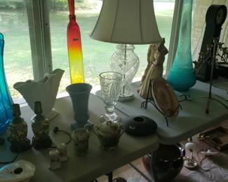 Decor