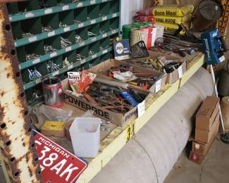 tools