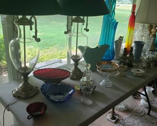 Decor
