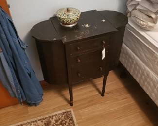 sewing cabinet
