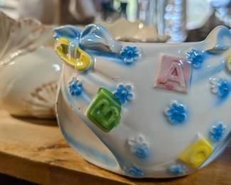 ENESCO BABY PLANTER