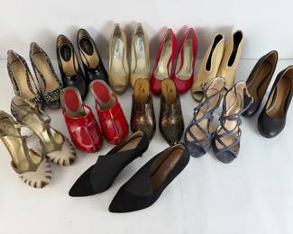 Designer Womens Shoes Cole Haan, Michael Kors, Vince Camuto, Clarks, ALDO More Assort
