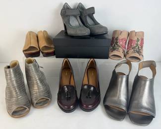 Designer Womens Shoes Clarks, Vionic, BCBGeneration, Donald J Pliner More Assorted collection