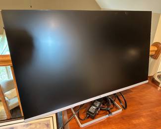 Hp monitor