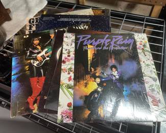 Records