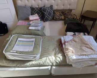 Linens