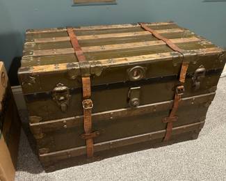Trunk