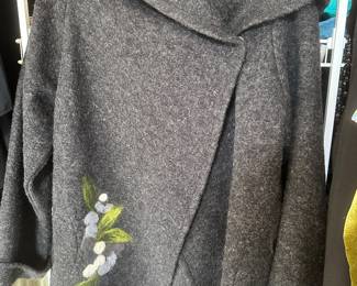 Boutique clothing.....