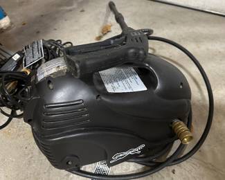 Power washer