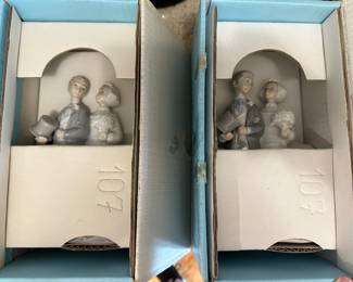Lladro's