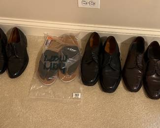 Men's shoes