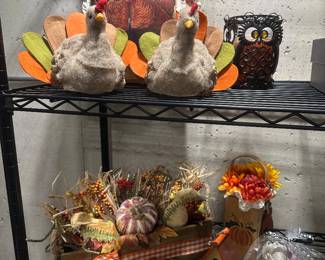 Fall decor......