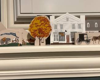 Decor.....