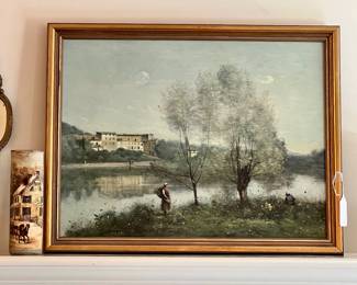 FRAMED PRINTS