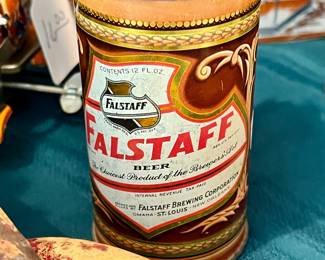 FALSTAFF MUG