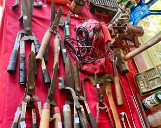 TOOLS