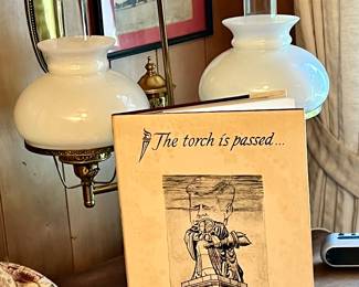 INTERESTING BOOKS