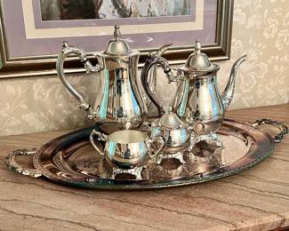 SILVERPLATE
