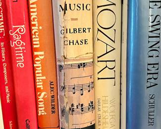 GREAT BOOKS