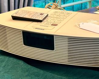 BOSE RADIO