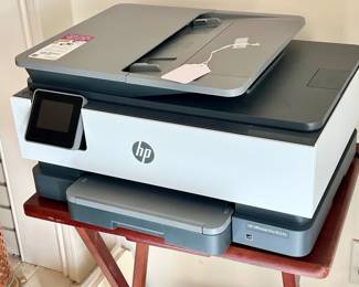 HP PRINTER