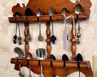 SPOON COLLECTION