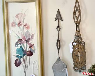 WEATHER VANE ARROWS